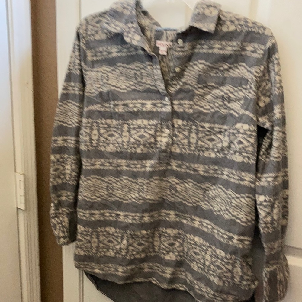FINAL MARKDOWN Ladies merona tunic xxl